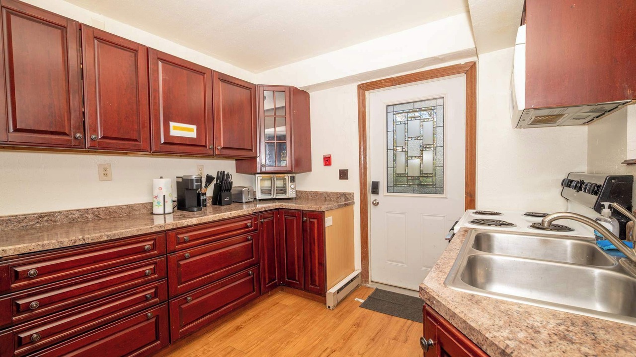 Photo of Kitchen in Baraboo