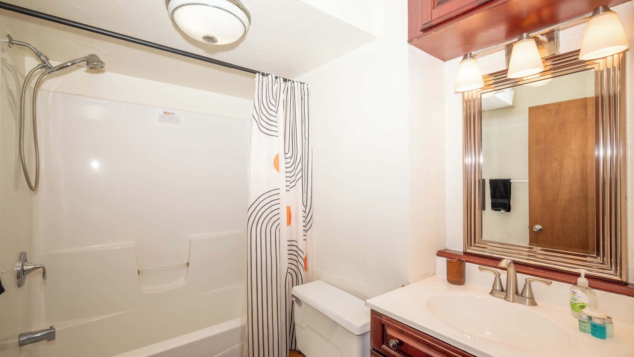 Photo of Bathroom in Baraboo