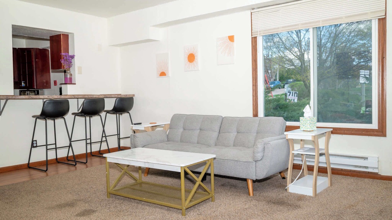 Photo of Livingroom in Baraboo