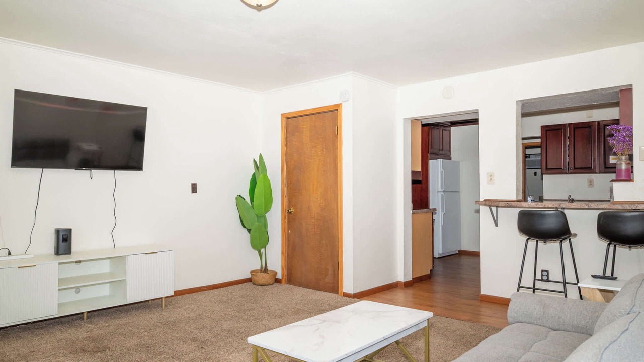 Photo of Livingroom in Baraboo