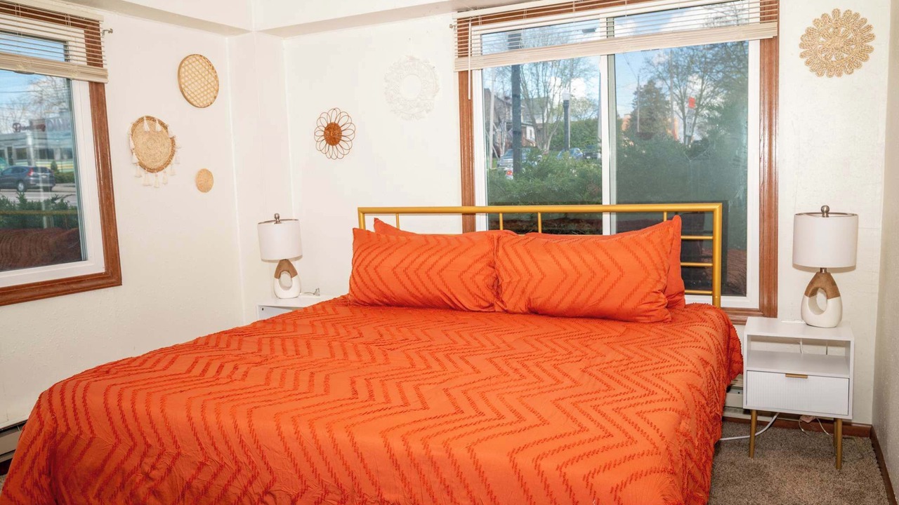Photo of Bedroom in Baraboo