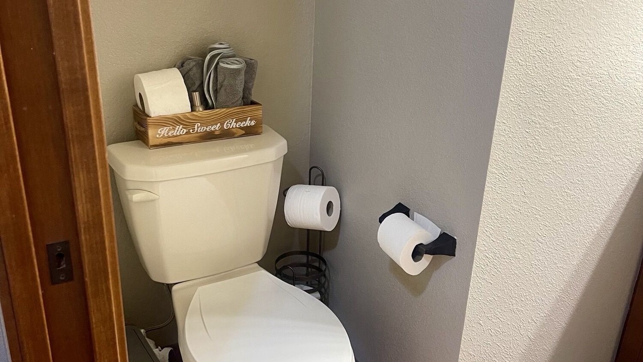 Photo of Bathroom in Pickett