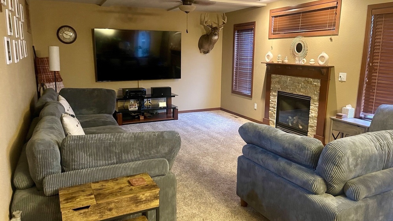 Photo of Livingroom in Pickett