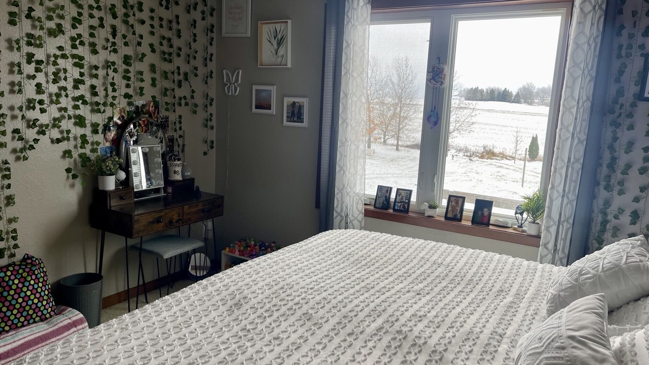 Photo of Bedroom in Pickett