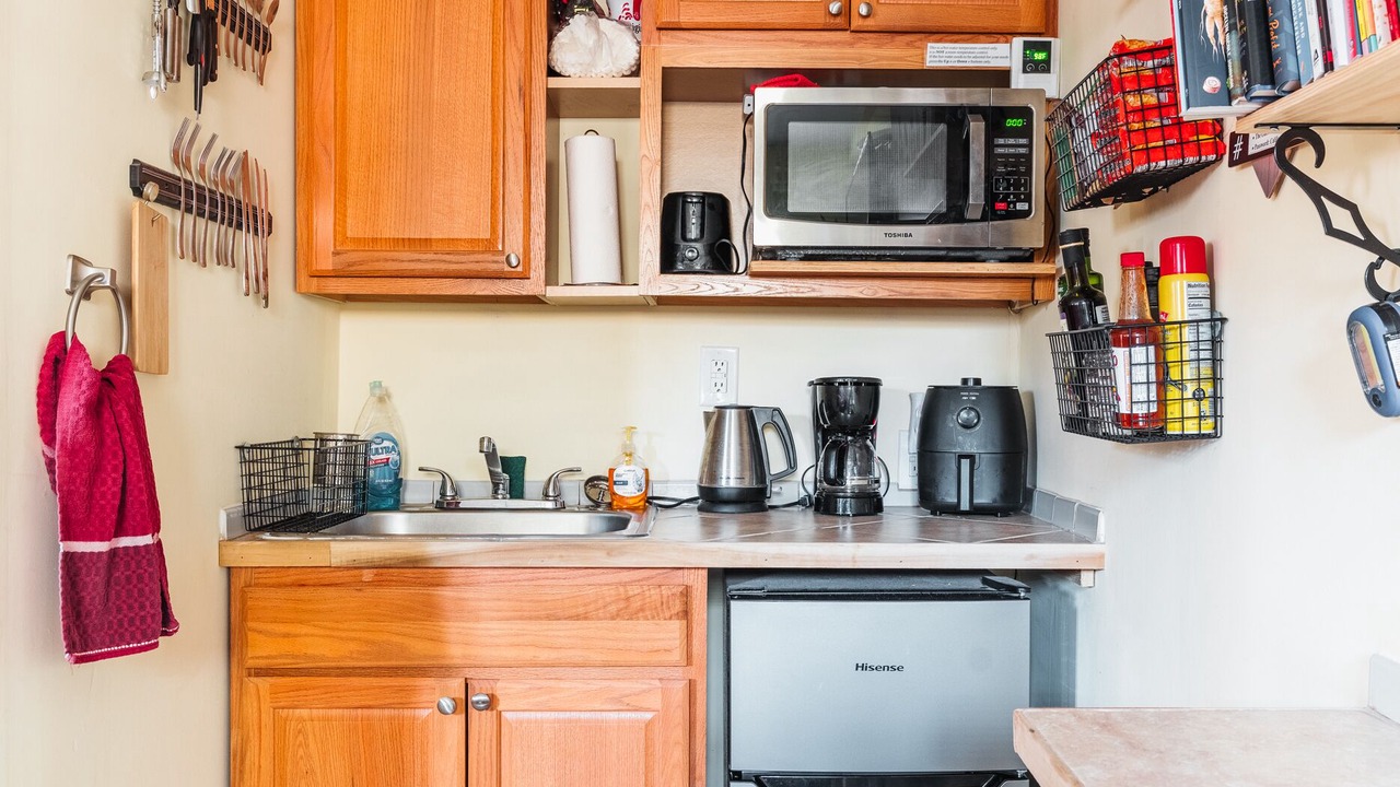 Photo of Kitchen in Thousand Oaks