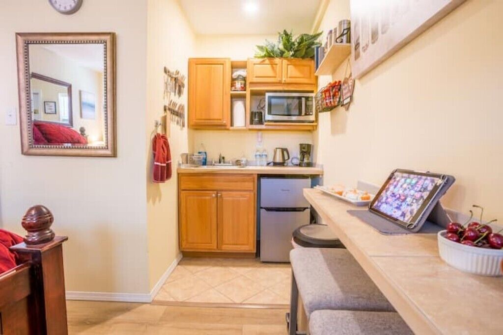Photo of Kitchen in Thousand Oaks