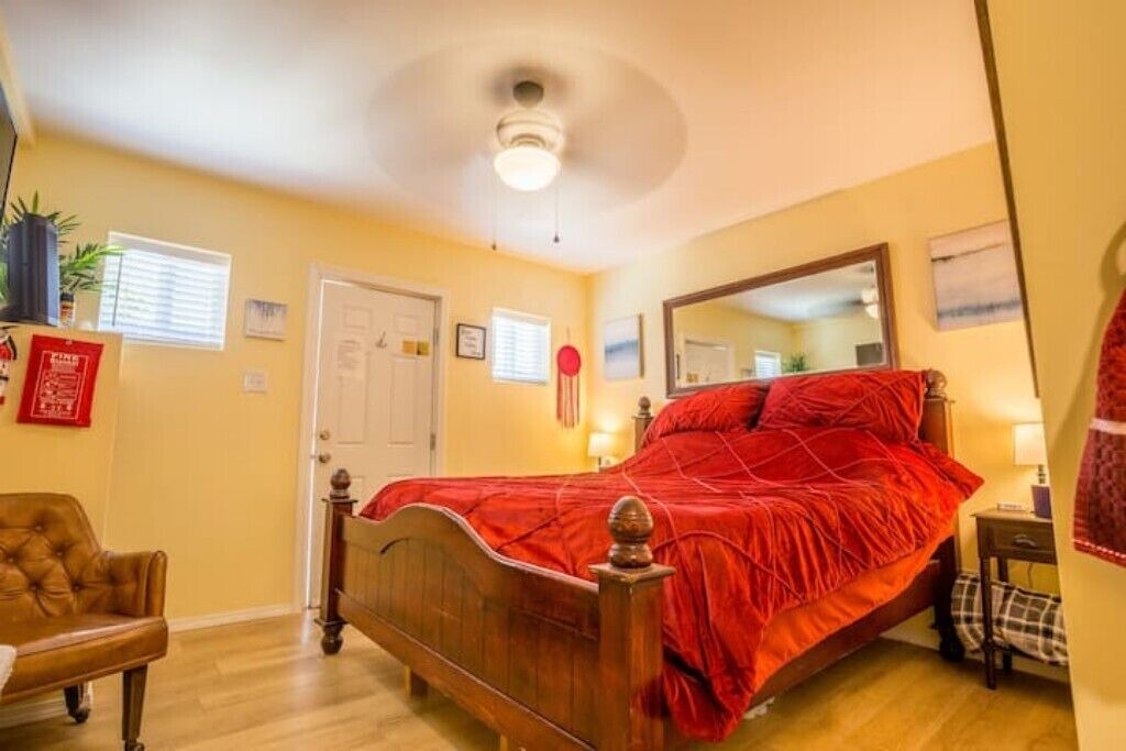 Photo of Bedroom in Thousand Oaks
