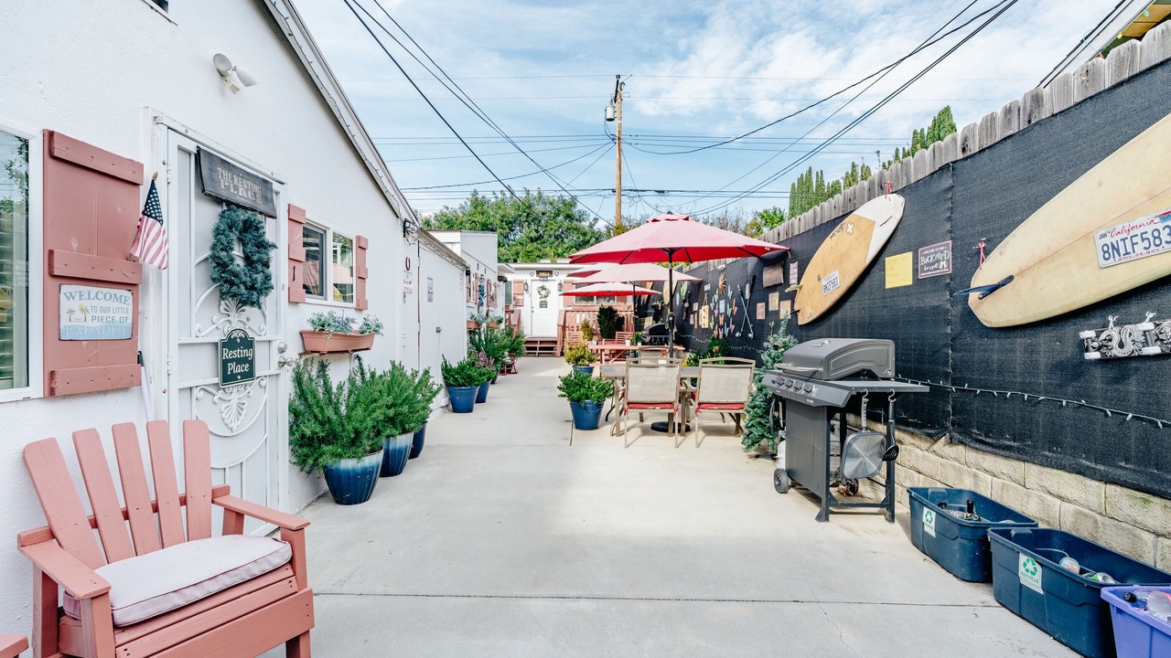 Photo of Outdoor in Thousand Oaks