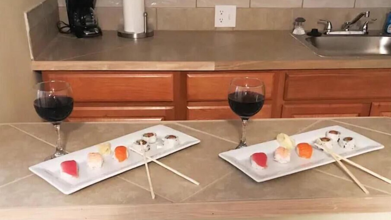 Photo of Kitchen in Thousand Oaks