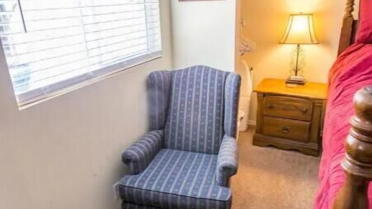 Photo of Bedroom in Thousand Oaks