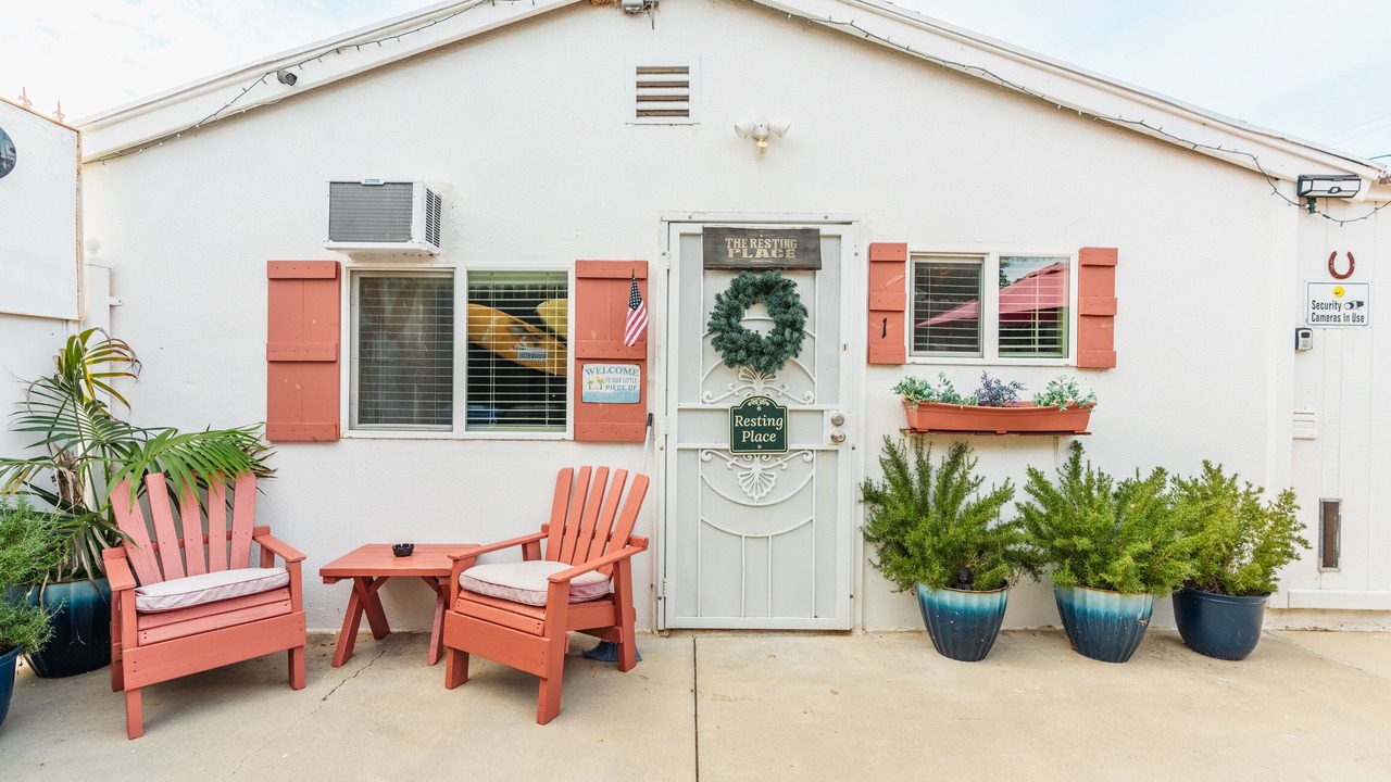 Photo of Outdoor in Thousand Oaks