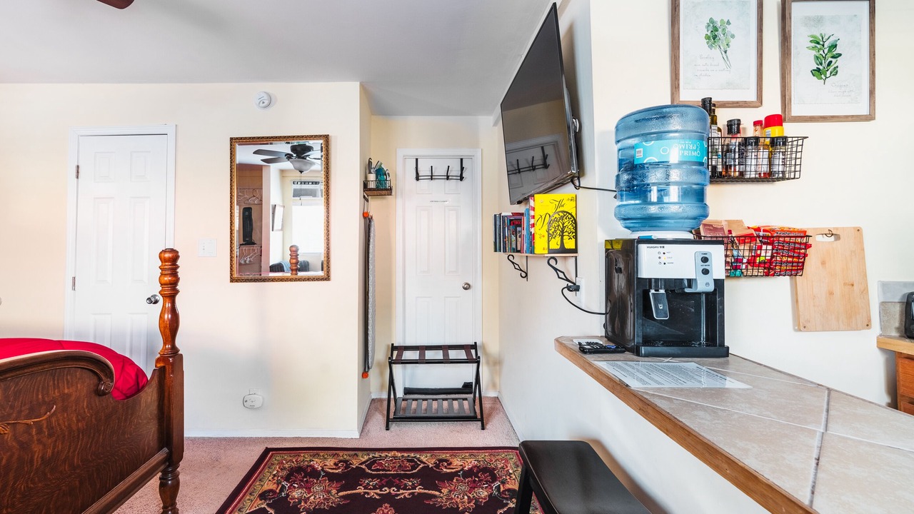 Photo of Bedroom in Thousand Oaks