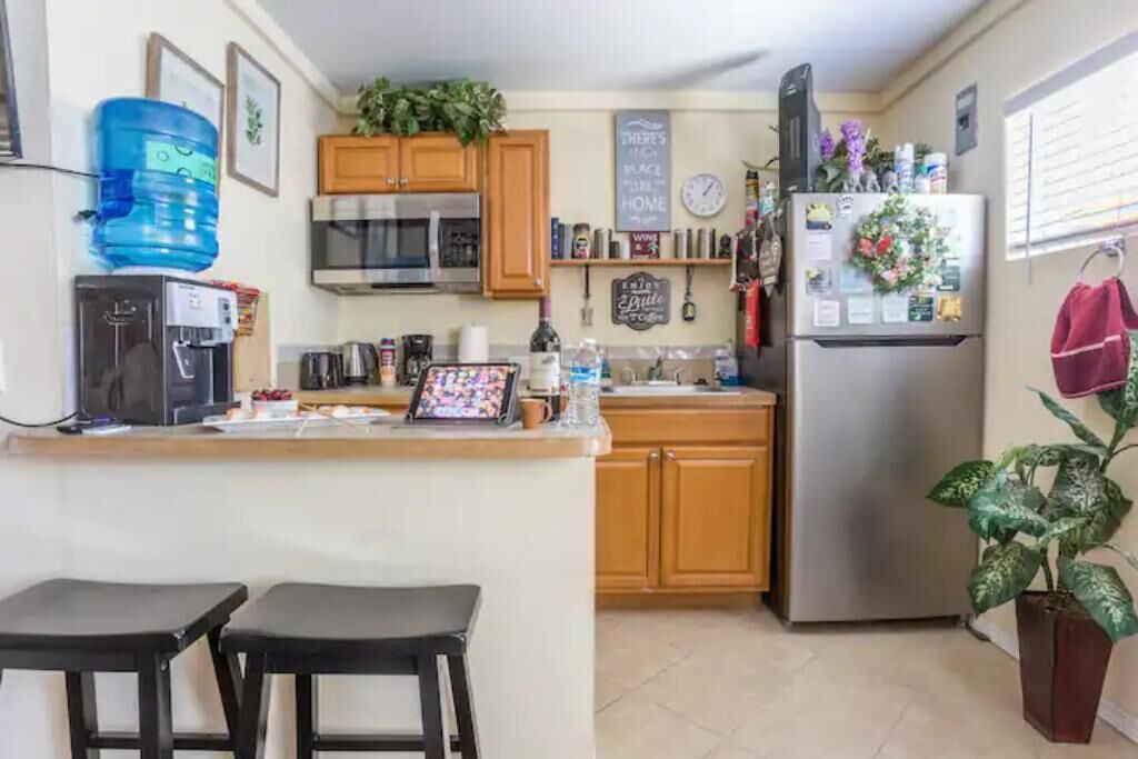 Photo of Kitchen in Thousand Oaks