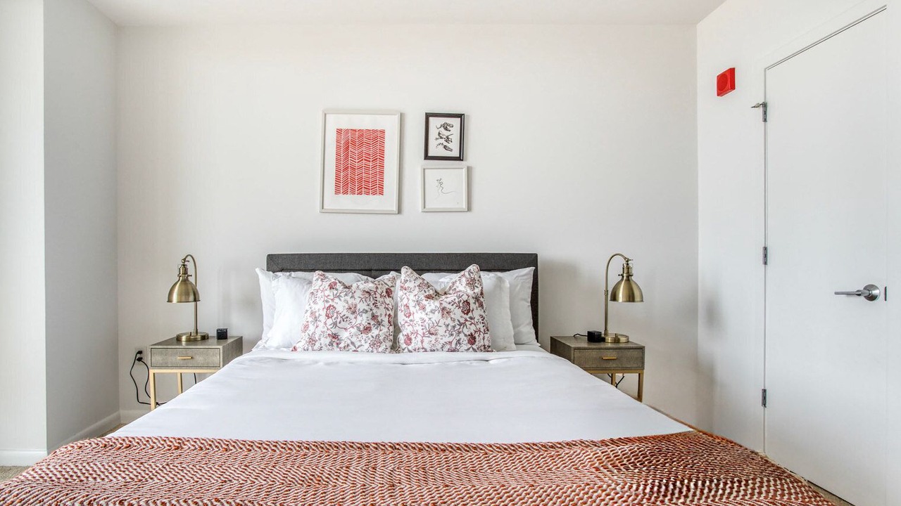 Photo of Bedroom in McLean