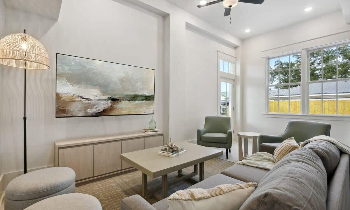 Photo of Livingroom in Bay St Louis