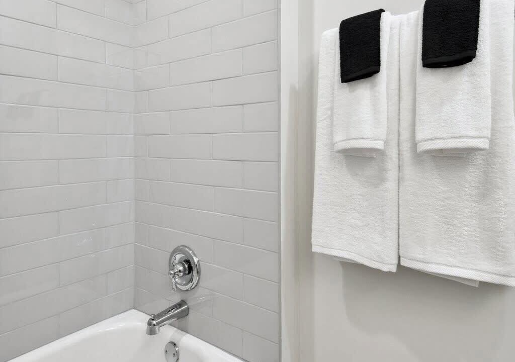 Photo of Bathroom in Bay St Louis