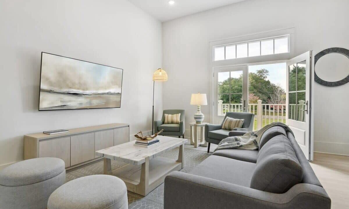 Photo of Livingroom in Bay St Louis