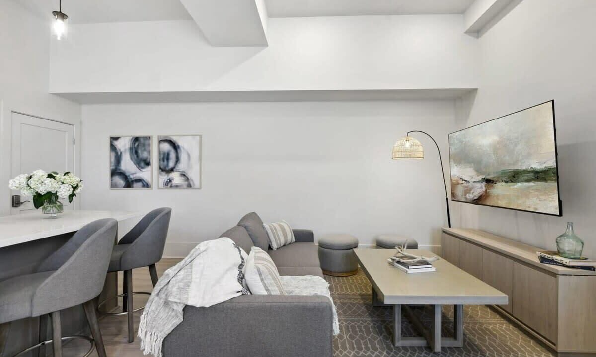 Photo of Livingroom in Bay St Louis
