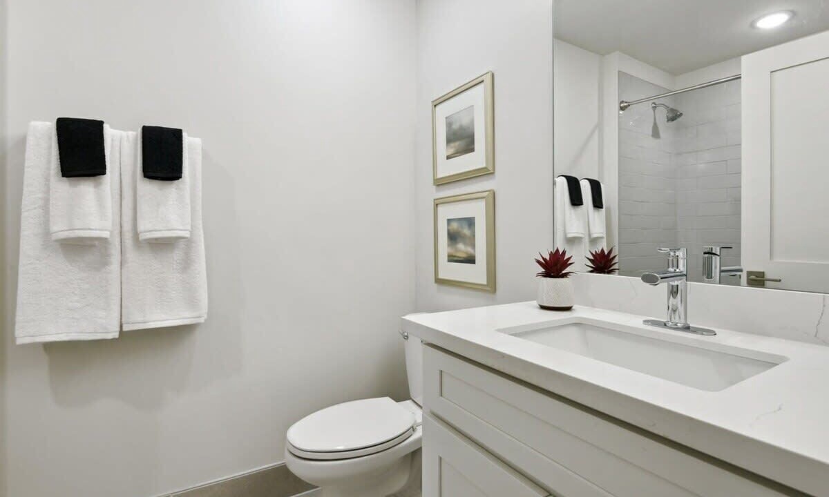 Photo of Bathroom in Bay St Louis
