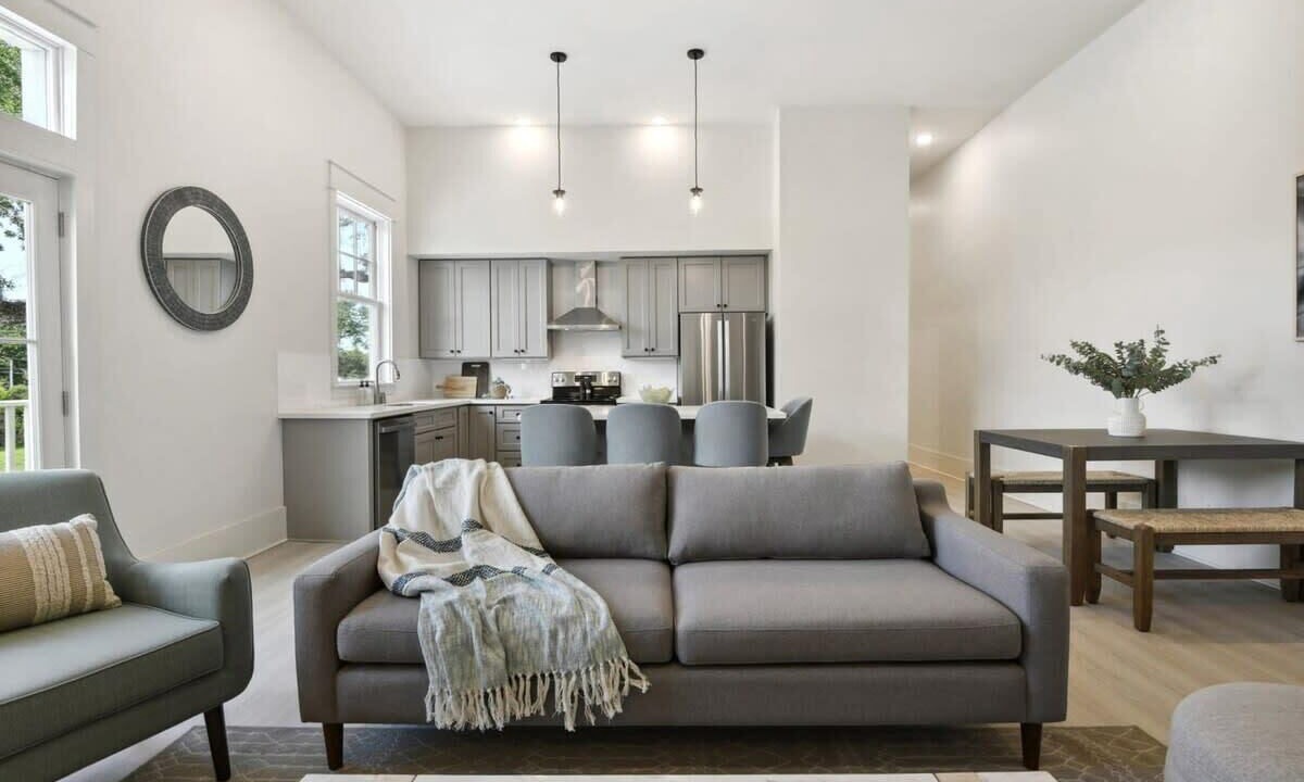 Photo of Livingroom in Bay St Louis