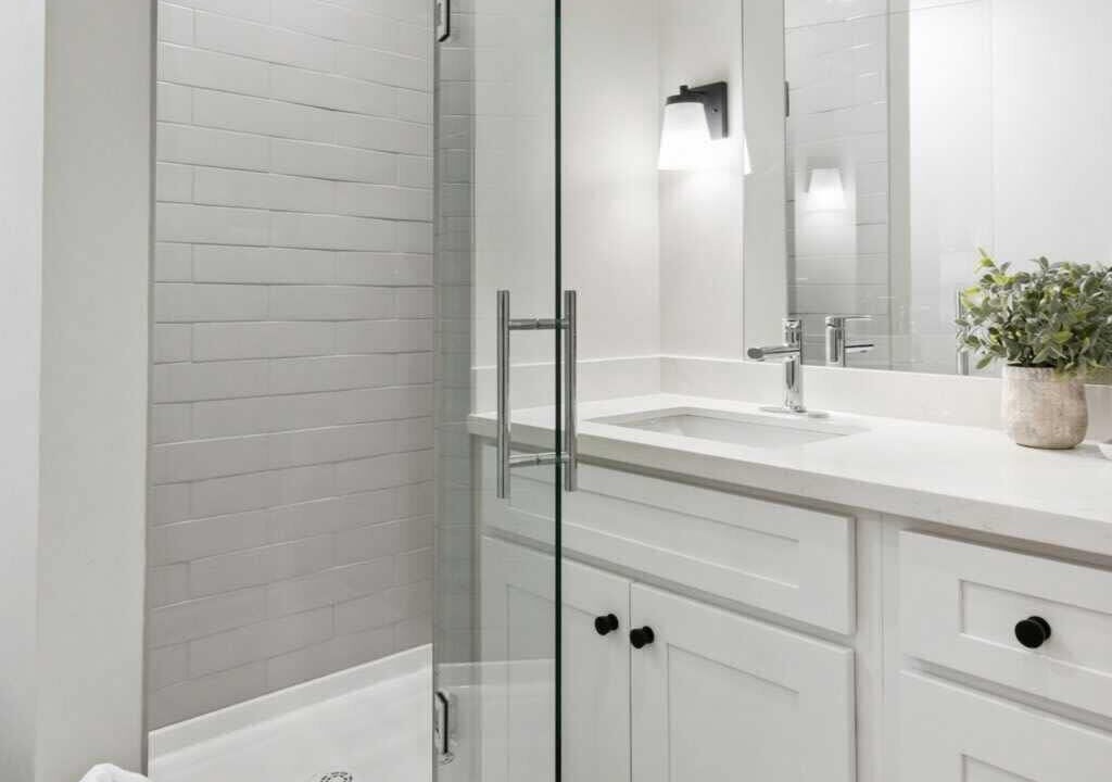 Photo of Bathroom in Bay St Louis