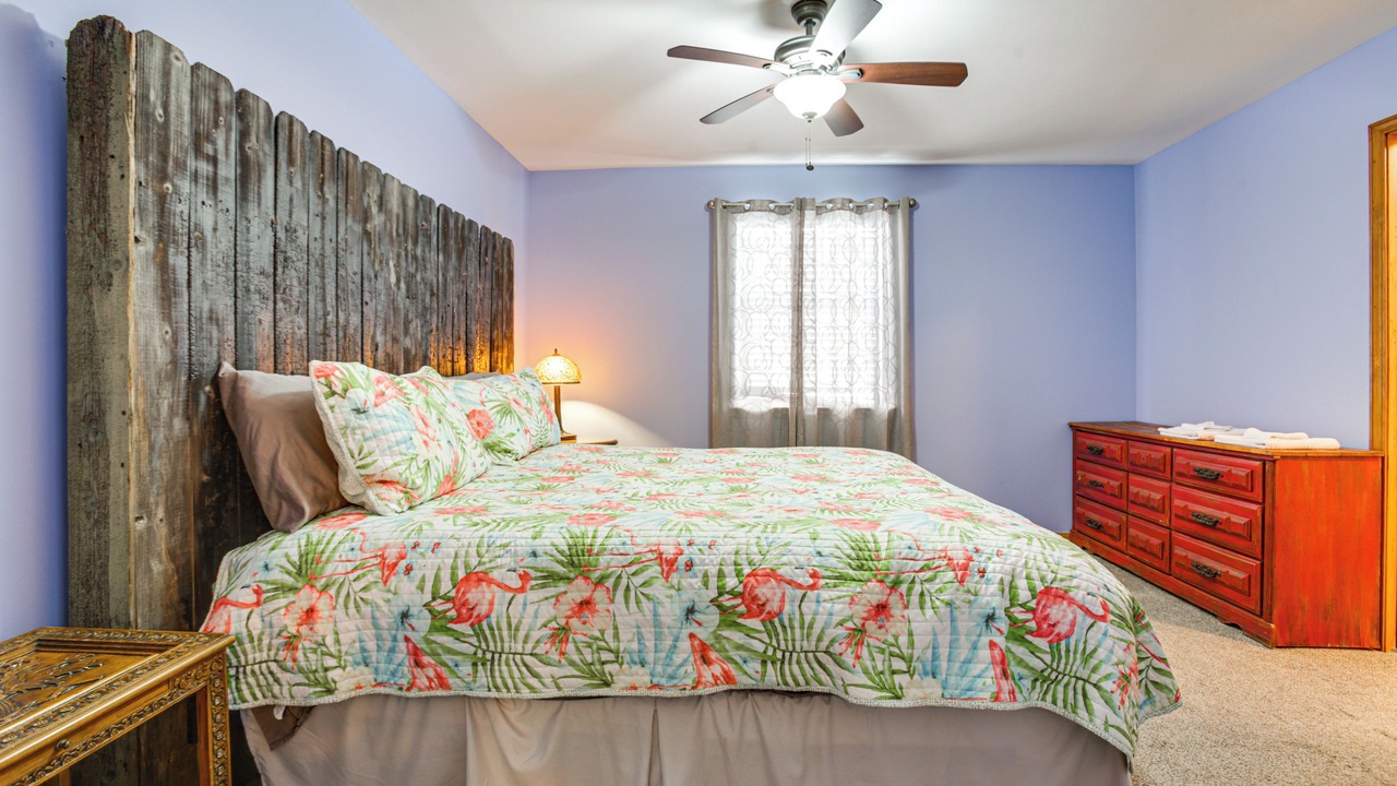 Photo of Bedroom in Barataria