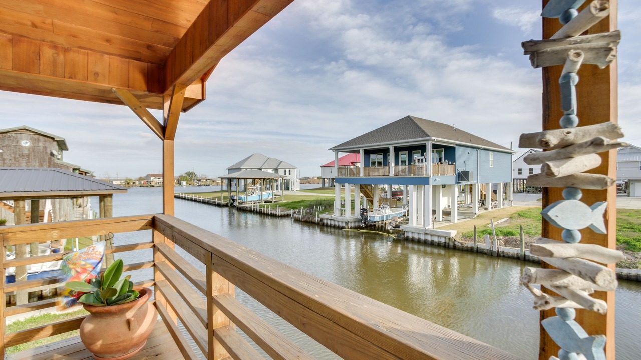 Photo of Outdoor in Barataria