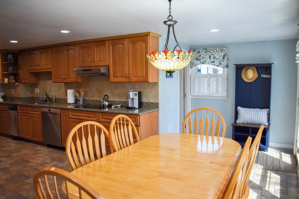 Photo of Kitchen in West Dennis