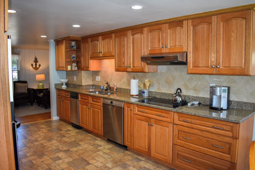 Photo of Kitchen in West Dennis