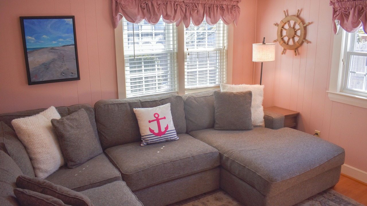 Photo of Livingroom in West Dennis