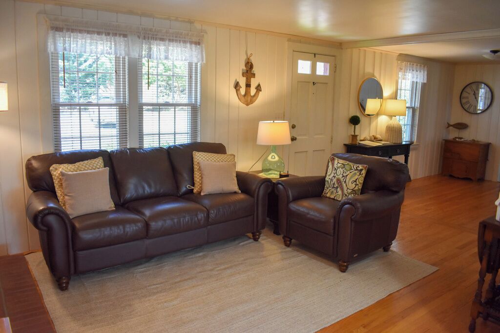Photo of Livingroom in West Dennis