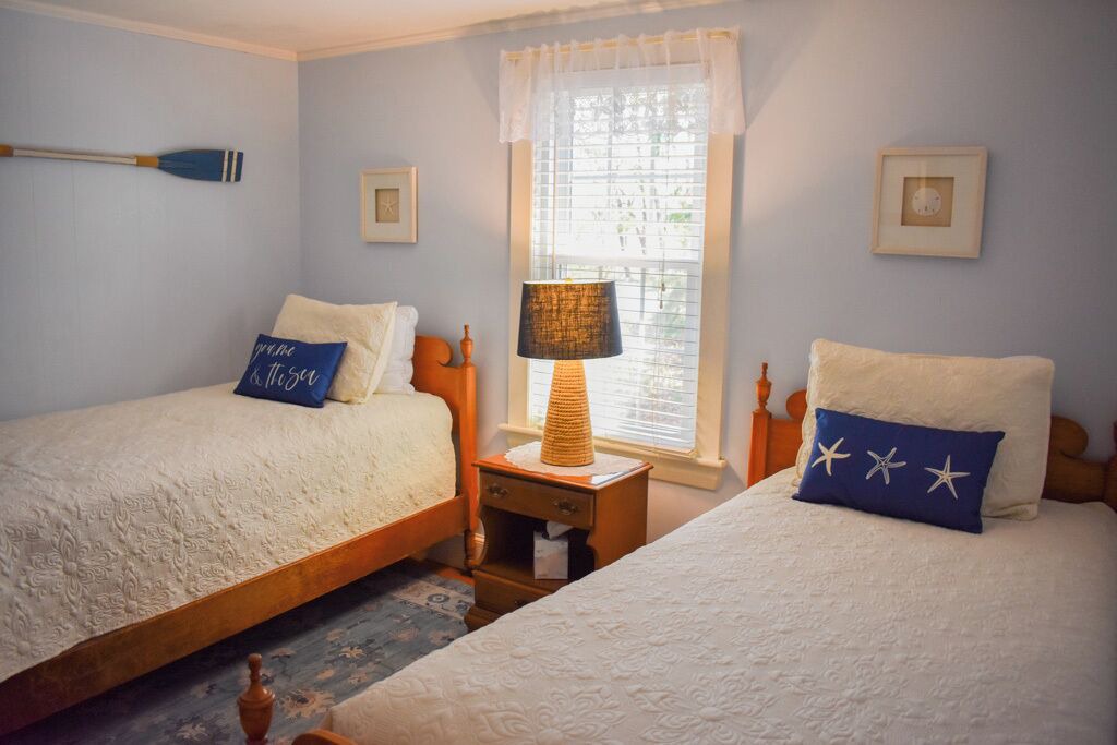 Photo of Bedroom in West Dennis