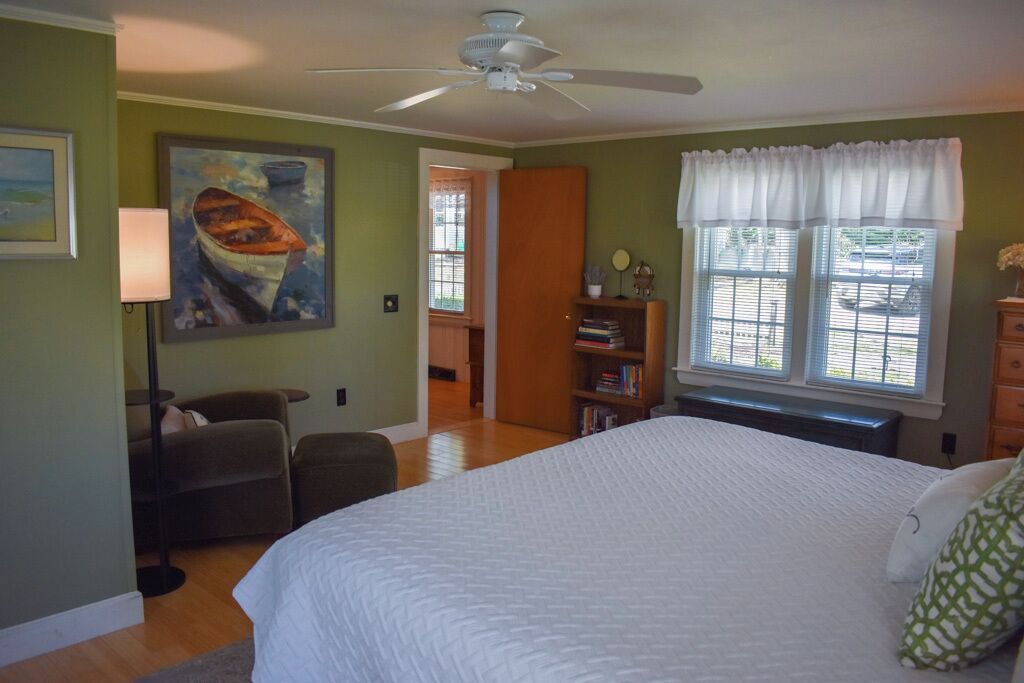 Photo of Bedroom in West Dennis
