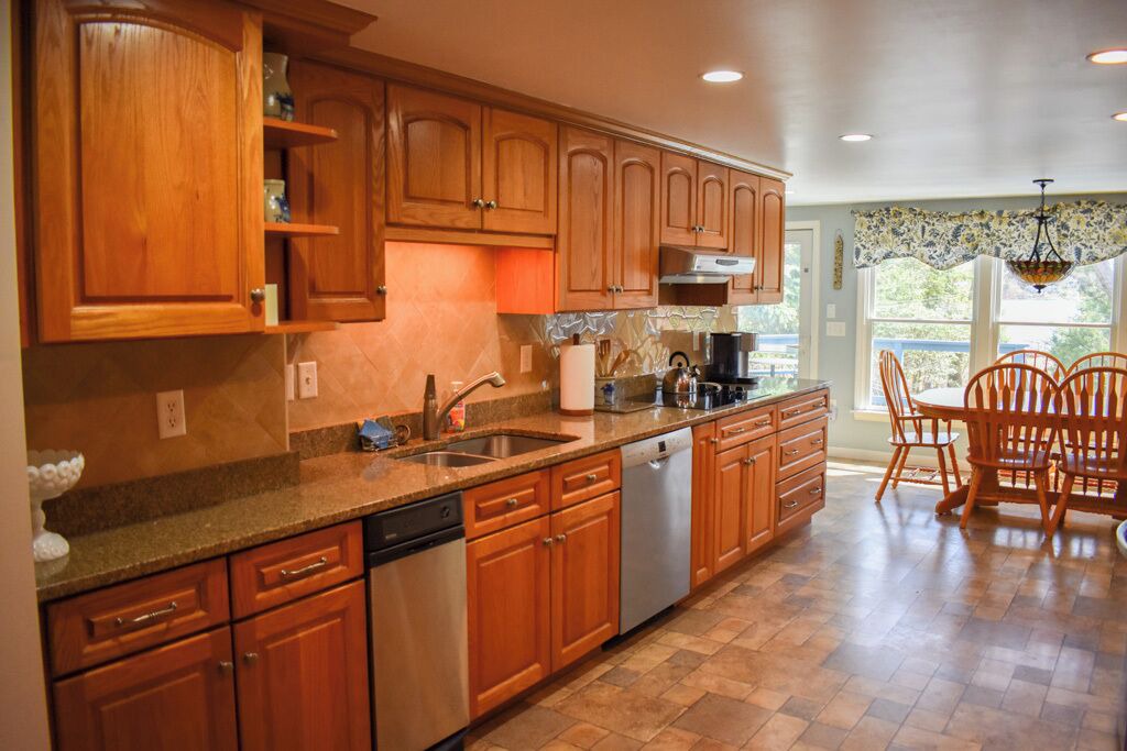 Photo of Kitchen in West Dennis