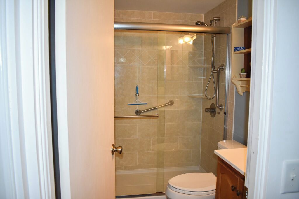 Photo of Bathroom in West Dennis