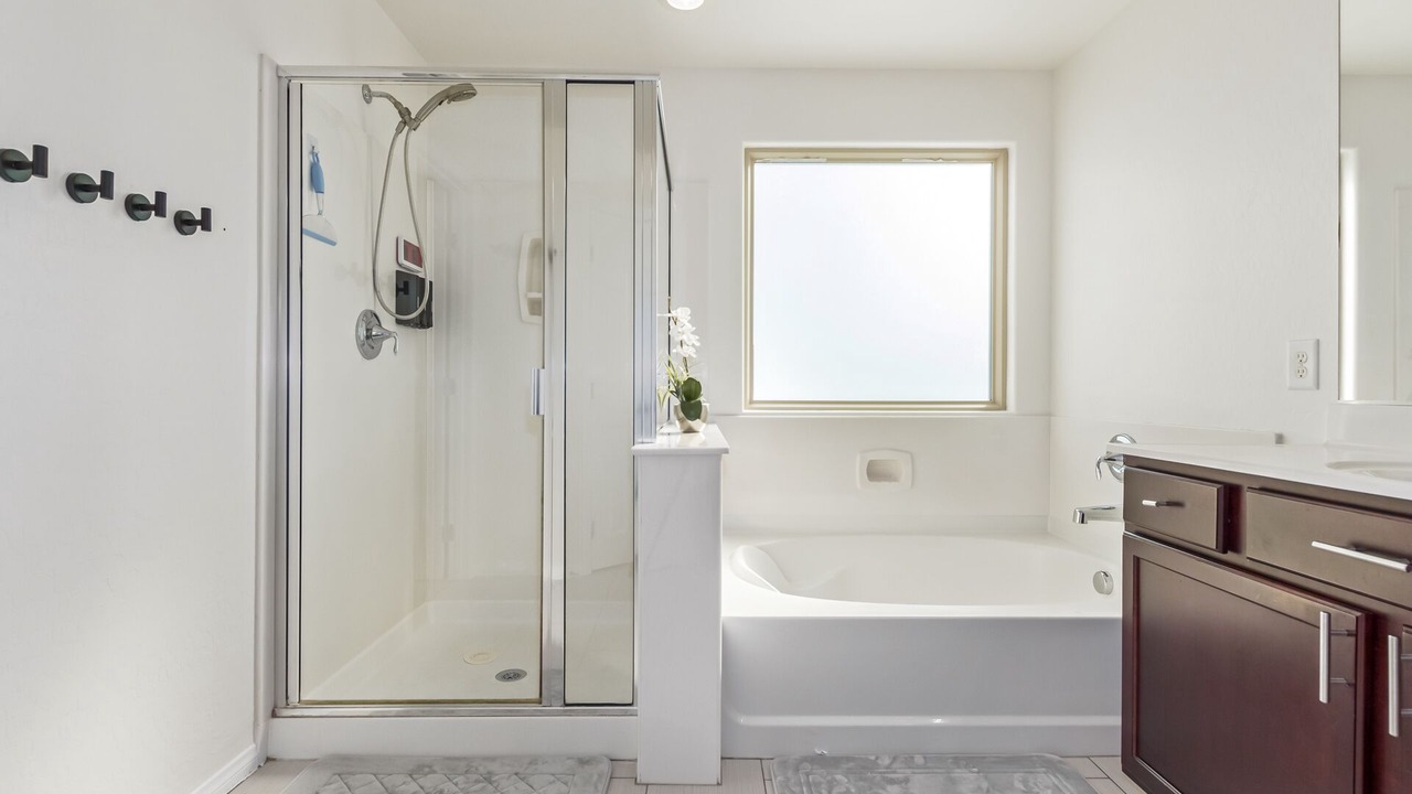 Photo of Bathroom in Rhodes Ranch