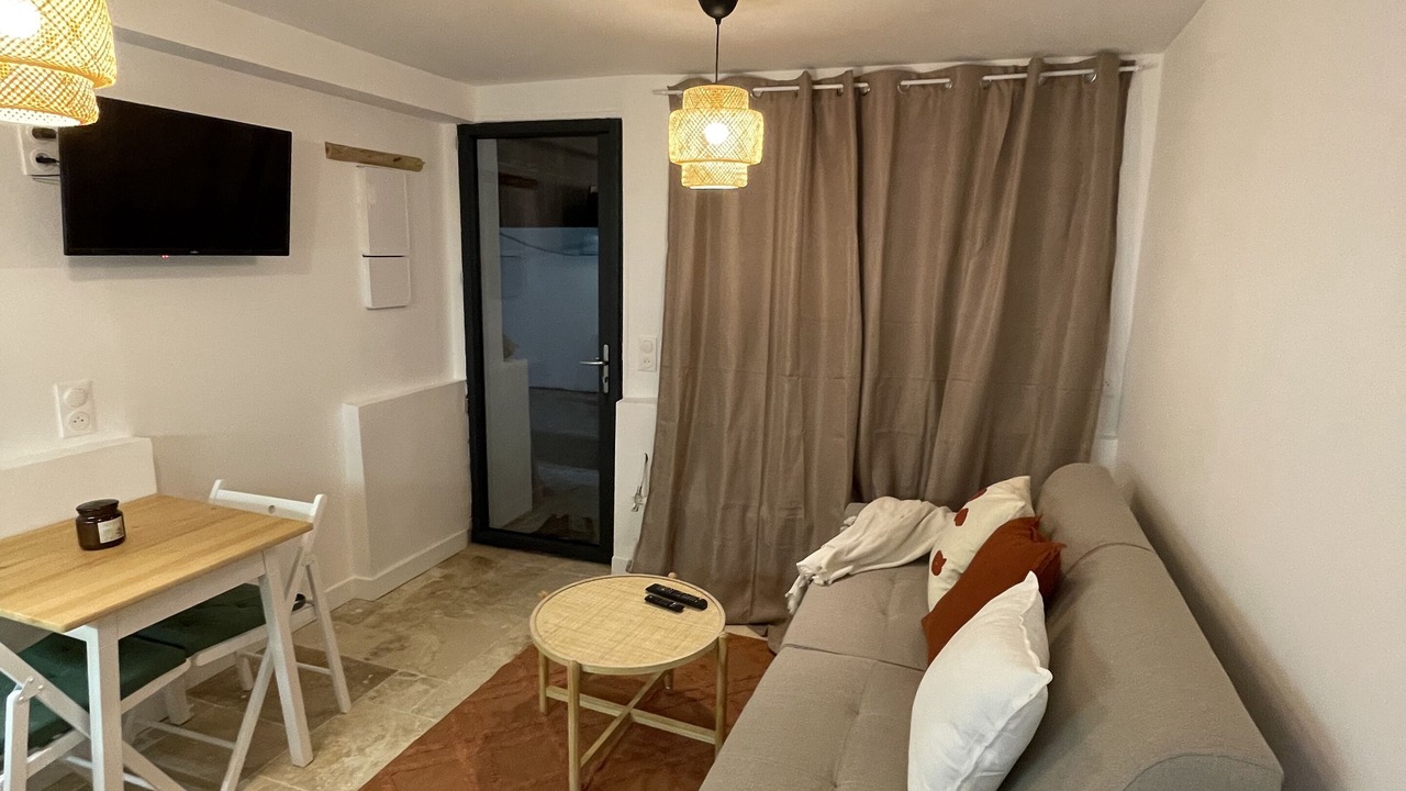 Photo of Livingroom in Gagny