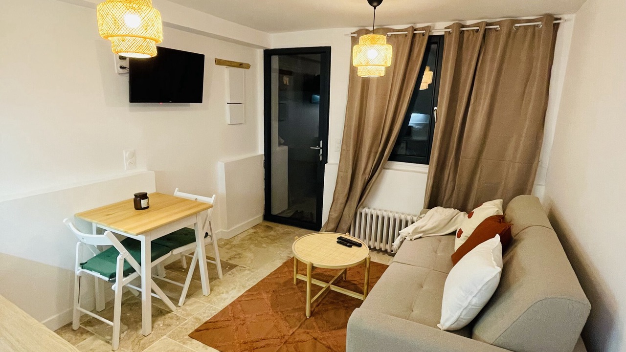 Photo of Livingroom in Gagny