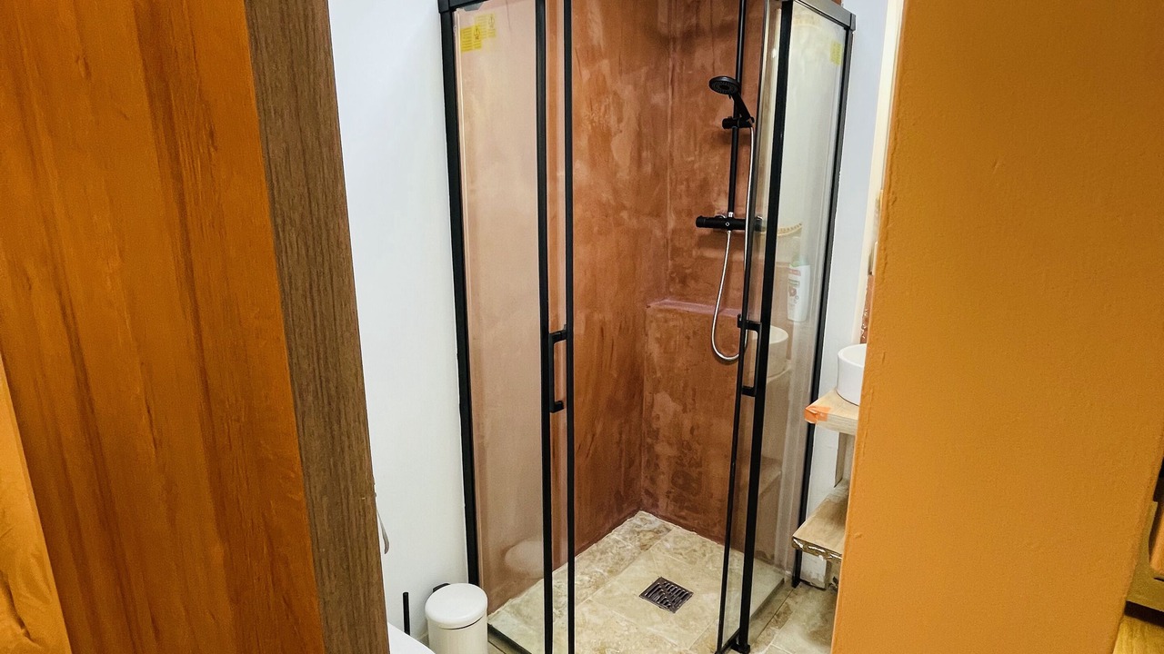 Photo of Bathroom in Gagny