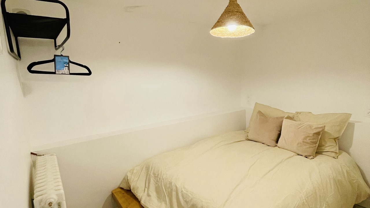 Photo of Bedroom in Gagny