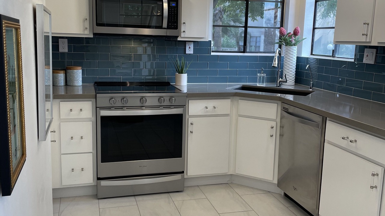 Photo of Kitchen in Central Scottsdale