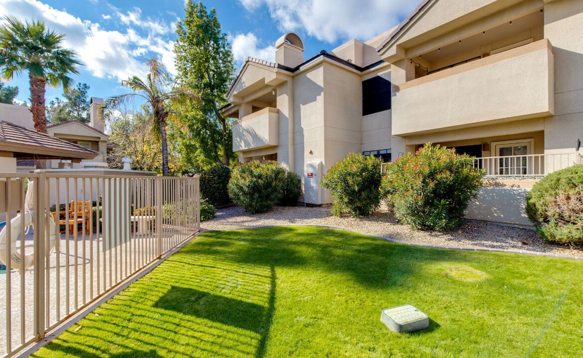 Photo of Outdoor in Central Scottsdale