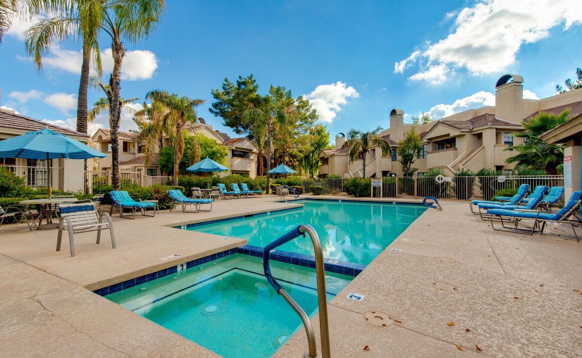 Photo of Outdoor in Central Scottsdale