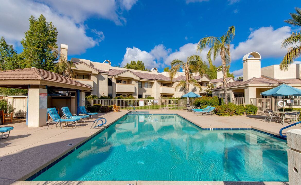 Photo of Outdoor in Central Scottsdale