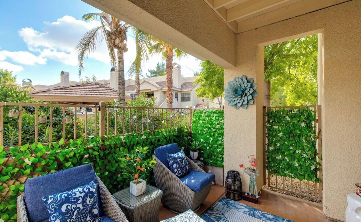 Photo of Outdoor in Central Scottsdale