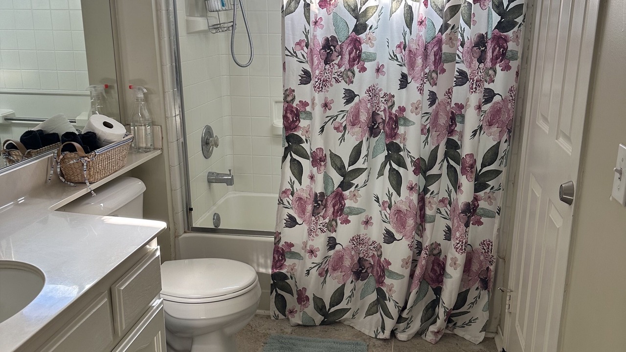 Photo of Bathroom in Lancaster