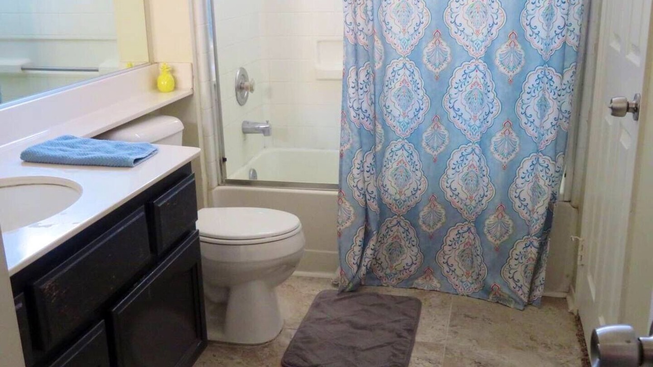Photo of Bathroom in Lancaster