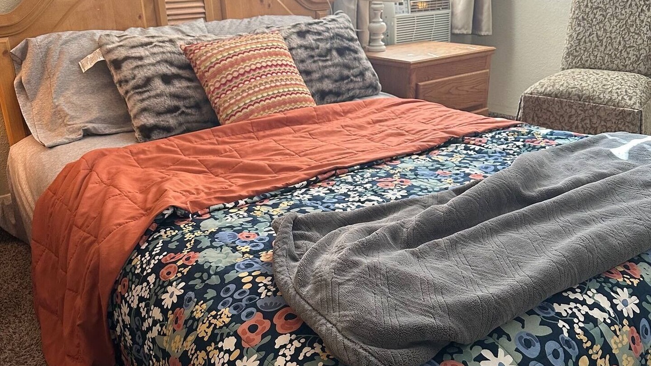 Photo of Bedroom in Lancaster