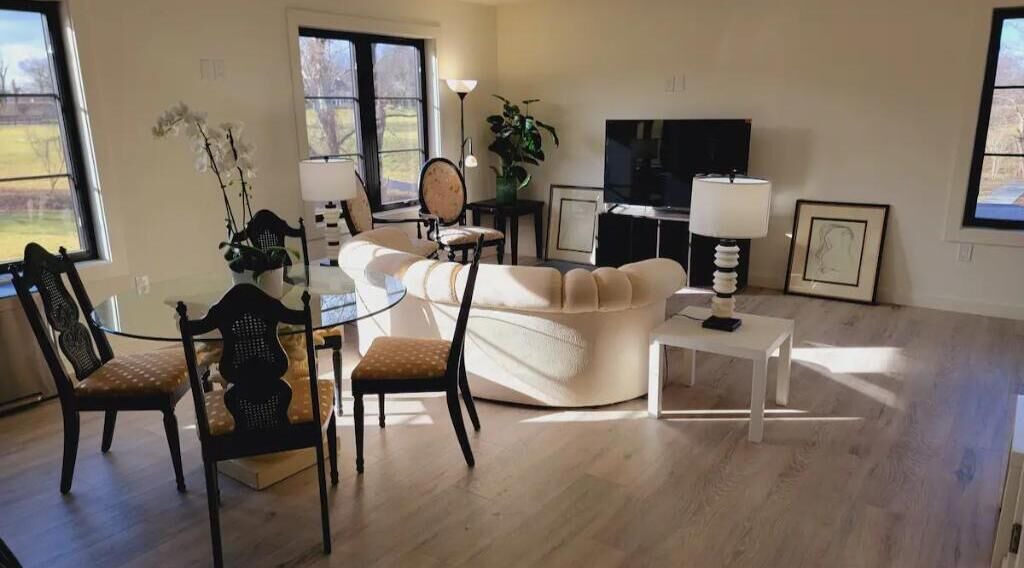 Photo of Bedroom in Middleburg