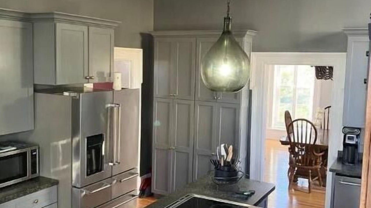 Photo of Kitchen in Dubuque